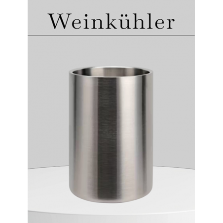 Weinkühler für Flaschen