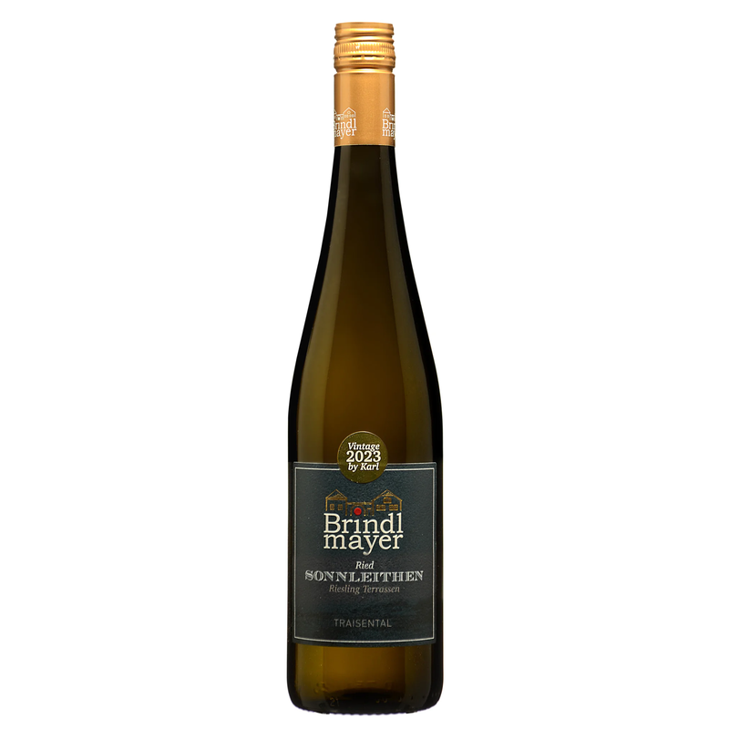 Riesling Terrassen Ried Sonnleithen 2024 - Brindlmayer