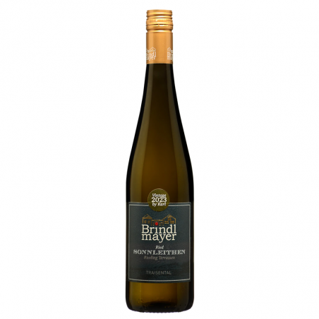 Riesling Terrassen Ried Sonnleithen 2024 - Brindlmayer