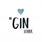GIN Lover
