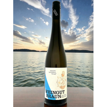 Riesling Ried Achleiten Smaragd 2021 - Braun