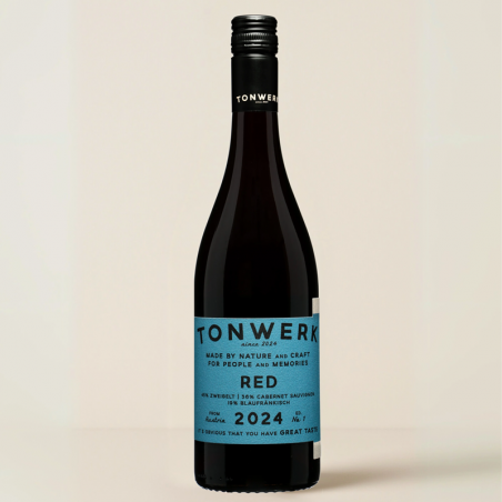 TONWERK Red 2024 - Ch. Kirnbauer