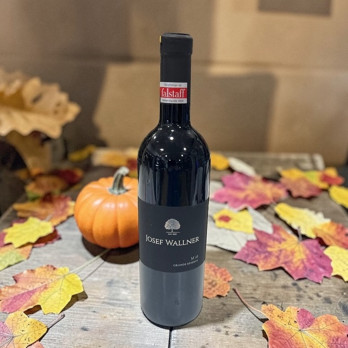 M 18 Grande Reserve Merlot 2018 - Wallner