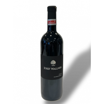 CS 18 Cabernet Sauvignon Grande Réserve 2018 - Wallner