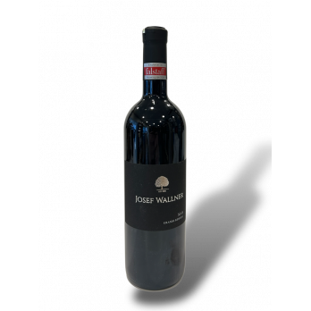 M 18 Grande Reserve Merlot 2018 - Wallner