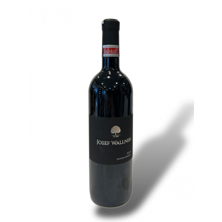 M 18 Grande Reserve Merlot 2018 - Wallner