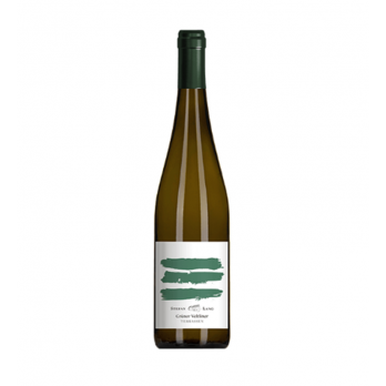 Grüner Veltliner Terrassen - Lang