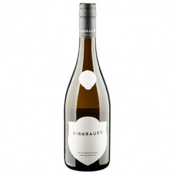 Sauvignon Blanc von Schotter 2024 - Ch. Kirnbauer