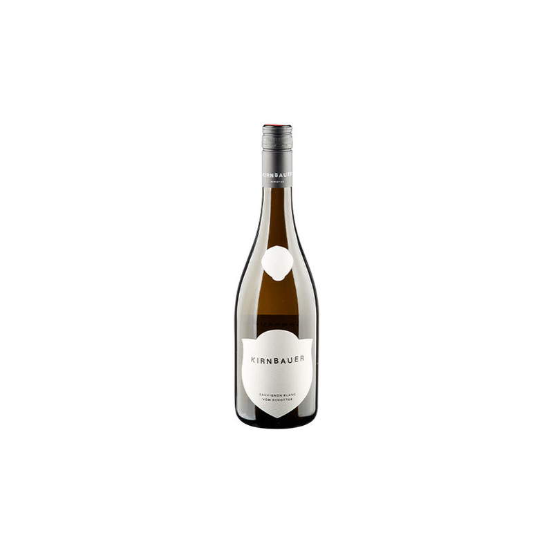 Sauvignon Blanc von Schotter 2024 - Kirchblau Sauvignon Blanc von Schotter 2024 - Kirchblau