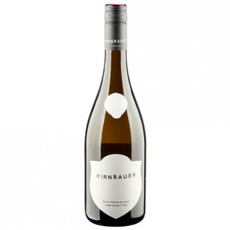 Sauvignon Blanc von Schotter 2024 - Ch. Kirnbauer