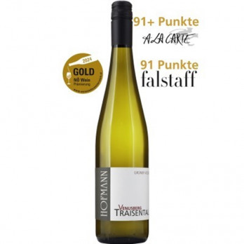 Grüner Veltliner Venusberg 2025 - Hofmann