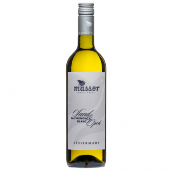 Sauvignon Blanc Sand & Opok 2025 - Masser