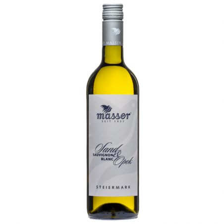 Sauvignon Blanc Sand & Opok 2025 - Masser