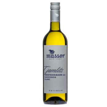 Sauvignon Blanc Gamlitz 2023 - Masser