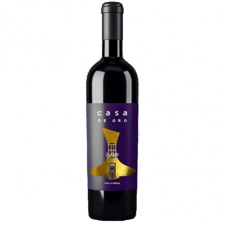 Casa De Oro Prokupac 2021 - BT Winery