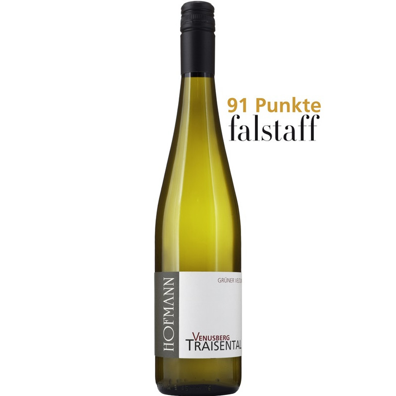 Grüner Veltliner Venusberg 2025 - Hofmann