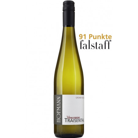 Grüner Veltliner Venusberg 2025 - Hofmann
