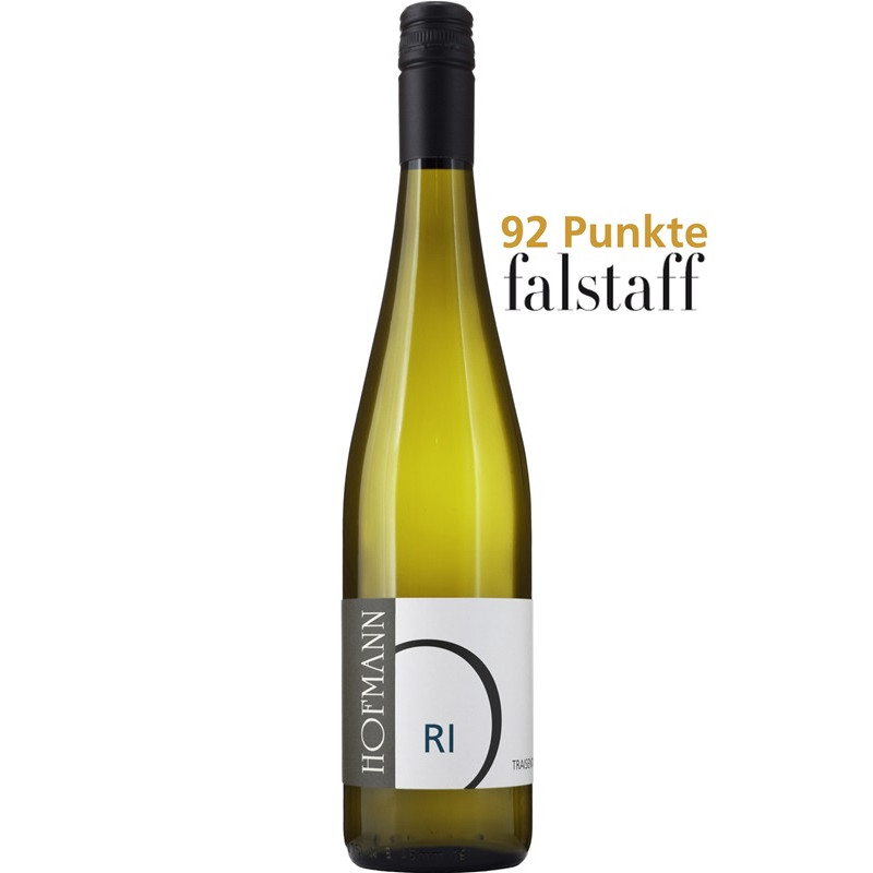 Riesling Oberndorf Organic 2025 - Hofmann