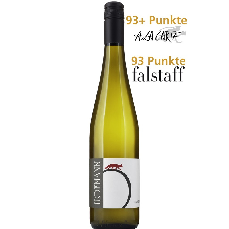 Grüner Veltliner Fuchsenrand 2024 - Hofmann