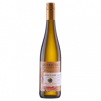 Grüner Veltliner Ursprung - Autrieth