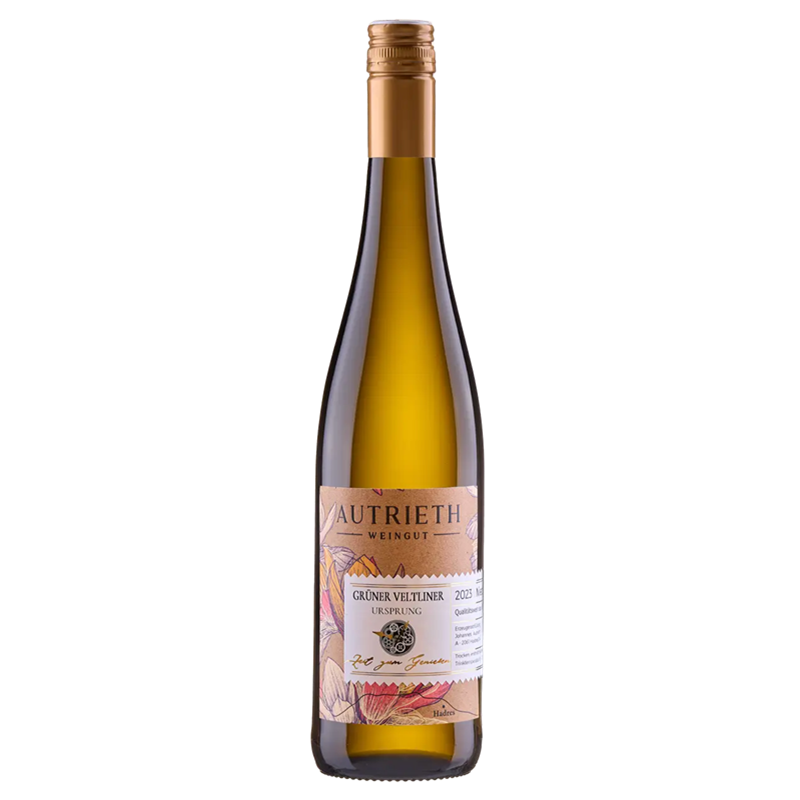 Grüner Veltliner Ursprung 2025 - Autrieth