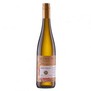 Gemischter Satz 2025 - Autrieth