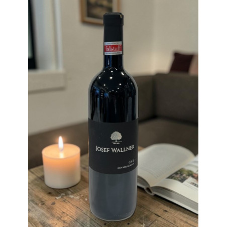 CS 18 Cabernet Sauvignon Grande Réserve 2018 - Wallner