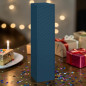 Geschenkkarton "Saphirblau" 1-er