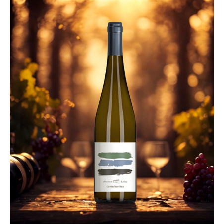 Gemischter Satz - Lang