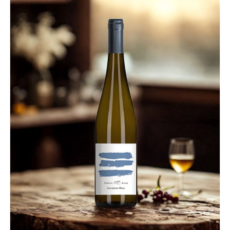 Sauvignon Blanc 2025 - Lang
