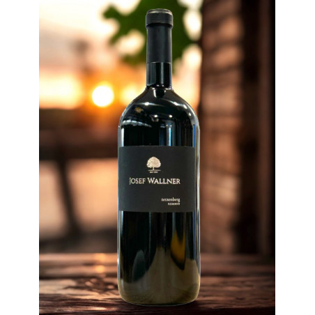 Tetzenberg Reserve 2021 - 1,5 l Magnum - Wallner