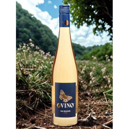 OvinO non alcoholic by Karl - Brindlmayer