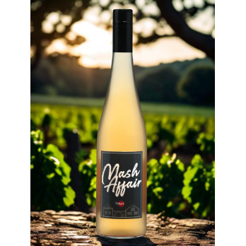 Mash Affai by Karl - Brindlmayer