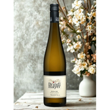 Riesling Parapluiberg 2024 Traisental DAC - Brindlmayer