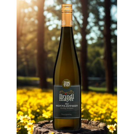 Riesling Terrassen Ried Sonnleithen 2024 - Brindlmayer