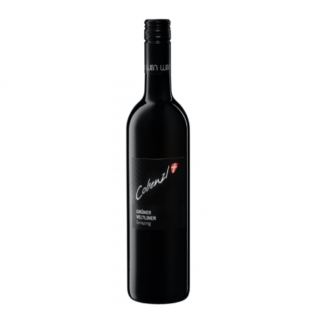Grüner Veltliner Grinzing - Cobenzl