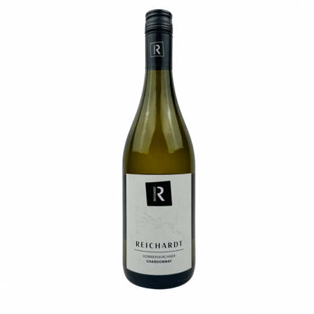 Chardonnay 2024 - Reichardt