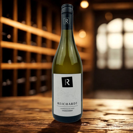 Chardonnay 2024 - Reichardt