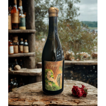Gspian - Sauvignon Blanc - Reichardt