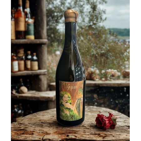 Gspian - Sauvignon Blanc - Reichardt
