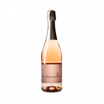 Secco Rosé 2024 - A. Muhr
