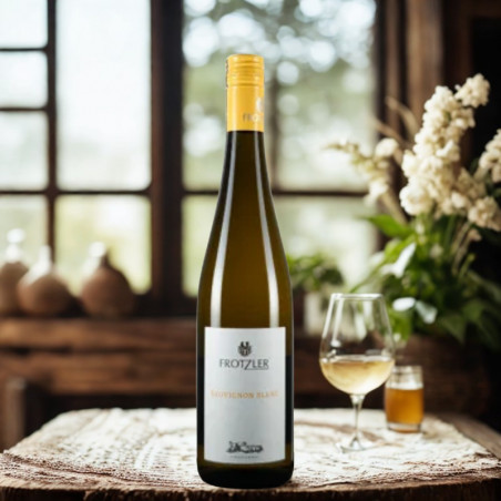 Sauvignon Blanc - Frotzler