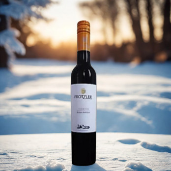 Eiswein - Grüner Veltliner - Frotzler