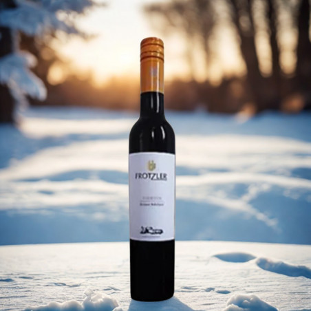 Eiswein - Grüner Veltliner - Frotzler