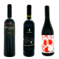 Rotwein Klassiker - 3er Paket