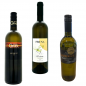 Aromatische Weißweine - 3er Paket