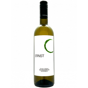 ERNSThafter Grüner Veltliner aus Deutschkreuz
