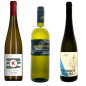 Weißwein Österreich - 3er Paket