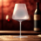 UNO Red Glas