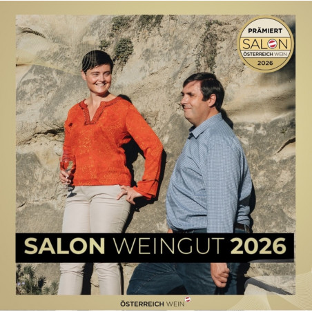 Grüner Veltliner Fuchsenrand 2024 - Hofmann